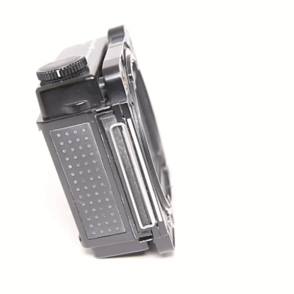 Used Mamiya RZ67 Pro II 120 Film Back