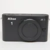 Used Nikon 1 J2