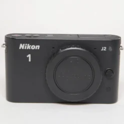 Used Nikon 1 J2