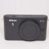 Used Nikon 1 J1