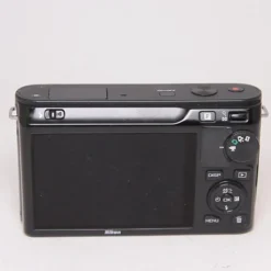 Used Nikon 1 J1