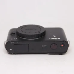 Used Nikon 1 J1