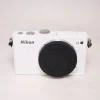 Used Nikon 1 J4 Body