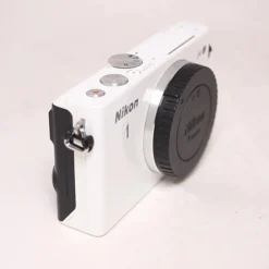 Used Nikon 1 J4 Body