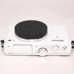 Used Nikon 1 J4 Body