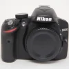 Used Nikon D3200