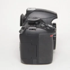 Used Nikon D3100