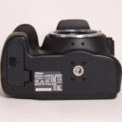 Used Nikon D3300