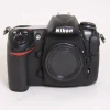 Used Nikon D300