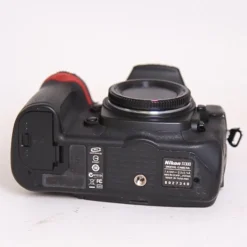 Used Nikon D300