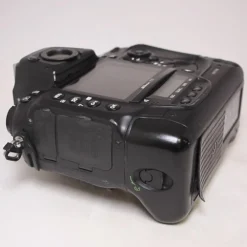 Used Nikon D3