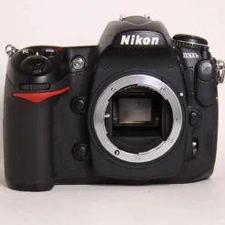 Used Nikon D300S