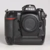 Used Nikon D2XS