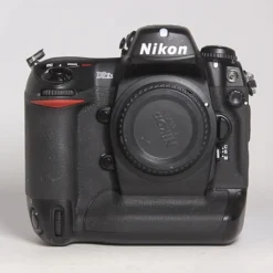Used Nikon D2XS