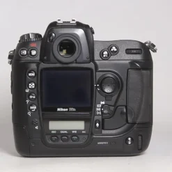 Used Nikon D2XS