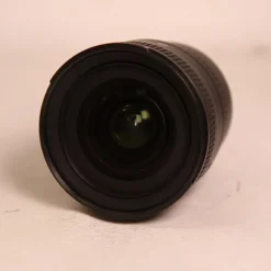Used Nikon 18-35mm f/3.5-4.5G F Mount Lens