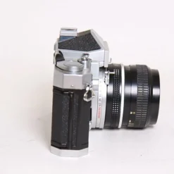 Used Nikon Nikkormat FT2