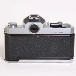 Used Nikon Nikkormat FT2