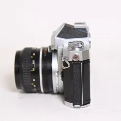 Used Nikon Nikkormat FT2