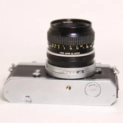 Used Nikon Nikkormat FT2