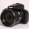Used Nikon P950