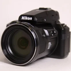 Used Nikon P950
