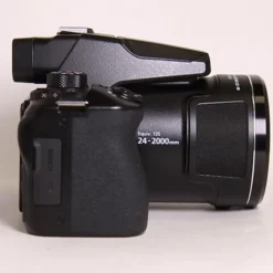 Used Nikon P950
