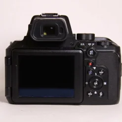 Used Nikon P950