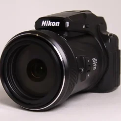 Used Nikon P1000
