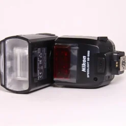 Used Nikon SB-5000 Flash