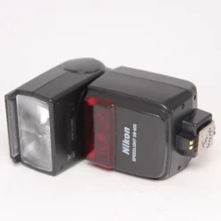 Used Nikon SB-600 Flash
