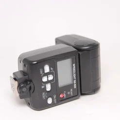 Used Nikon SB-600 Flash