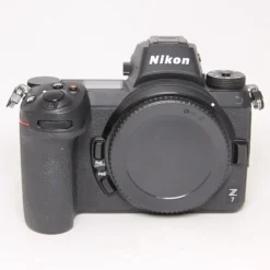 Used Nikon Z7