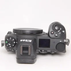 Used Nikon Z7
