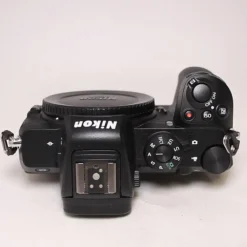 Used Nikon Z50