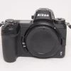 Used Nikon Z6