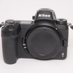 Used Nikon Z6
