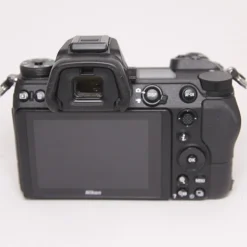 Used Nikon Z6