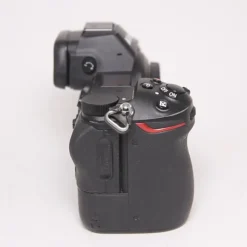 Used Nikon Z6