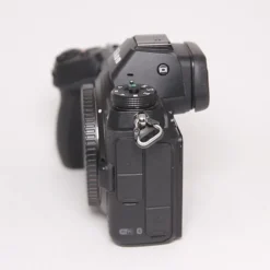 Used Nikon Z6