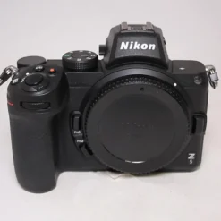 Used Nikon Z5