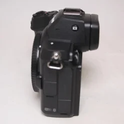 Used Nikon Z5