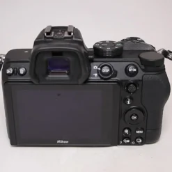Used Nikon Z5