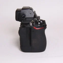 Used Nikon Z6 II