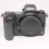 Used Nikon Z7 II