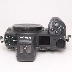 Used Nikon Z7 II