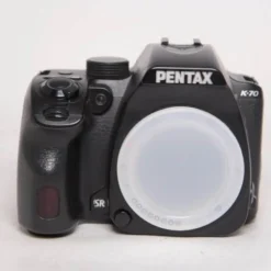 Used Pentax K-70