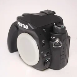 Used Pentax KP