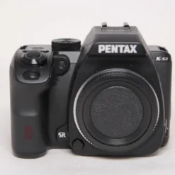 Used Pentax K-S2