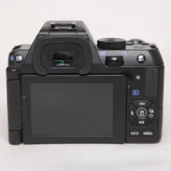 Used Pentax K-S2